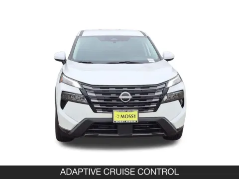 More photos of 2026 Nissan Rogue SV at Mossy Nissan Kearny Mesa, CA