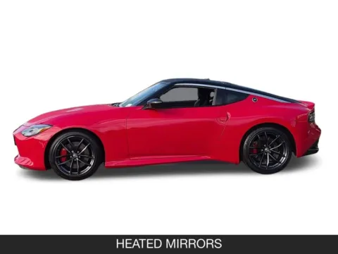 Used 2025 Nissan Z Performance for sale in San Diego, CA at Mossy