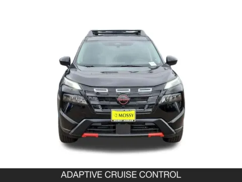 More photos of 2026 Nissan Rogue Rock Creek at Mossy Nissan Kearny Mesa, CA