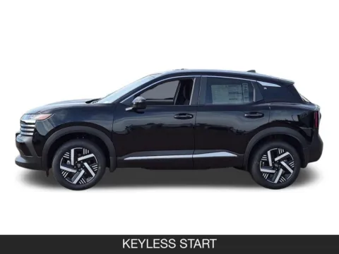 More photos of 2026 Nissan Kicks SV at Mossy Nissan Kearny Mesa, CA