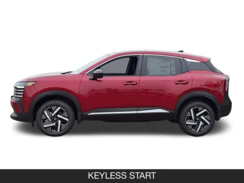 More photos of 2026 Nissan Kicks SV at Mossy Nissan Kearny Mesa, CA