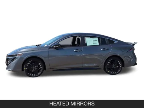 More photos of 2026 Nissan Sentra SR at Mossy Nissan Kearny Mesa, CA
