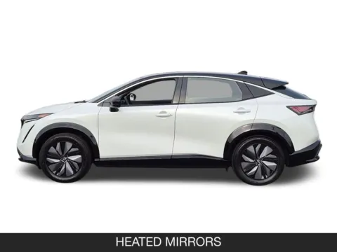 More photos of 2024 Nissan Ariya ENGAGE at Mossy Nissan Kearny Mesa, CA