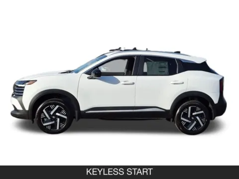 More photos of 2026 Nissan Kicks SV at Mossy Nissan Kearny Mesa, CA