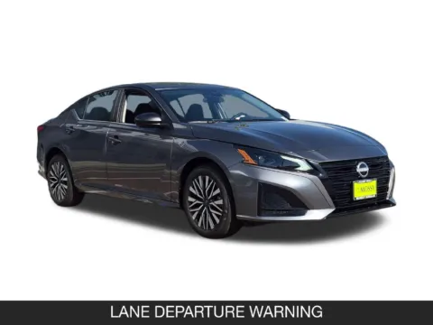 Photos of 2026 Nissan Altima 2.5 SV for sale in San Diego, CA at Mossy Nissan Kearny Mesa