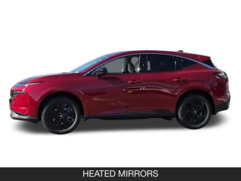 More photos of 2026 Nissan Murano SV at Mossy Nissan Kearny Mesa, CA