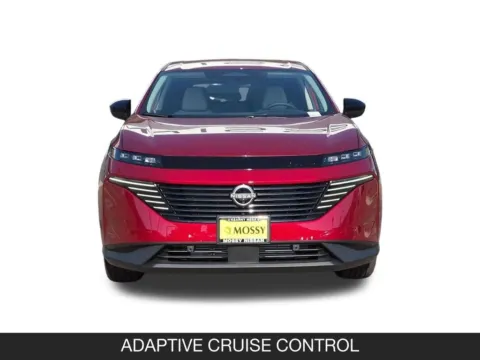 More photos of 2026 Nissan Murano SV at Mossy Nissan Kearny Mesa, CA