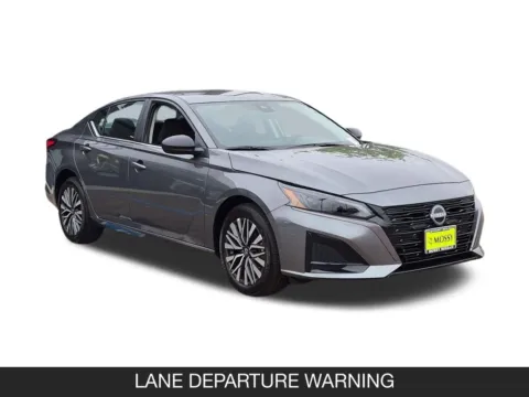 Photos of 2026 Nissan Altima 2.5 SV for sale in San Diego, CA at Mossy Nissan Kearny Mesa