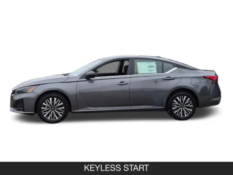 More photos of 2026 Nissan Altima 2.5 SV at Mossy Nissan Kearny Mesa, CA