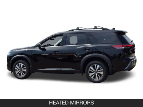 More photos of 2026 Nissan Pathfinder SL at Mossy Nissan Kearny Mesa, CA