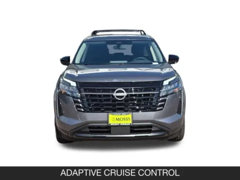 More photos of 2026 Nissan Pathfinder SV at Mossy Nissan Kearny Mesa, CA