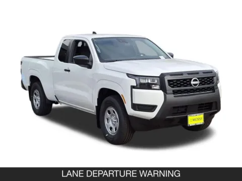 Photos of 2026 Nissan Frontier S for sale in San Diego, CA at Mossy Nissan Kearny Mesa