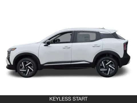 More photos of 2026 Nissan Kicks SV at Mossy Nissan Kearny Mesa, CA