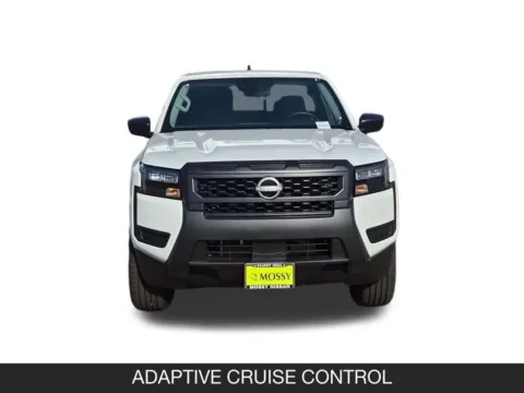 More photos of 2026 Nissan Frontier S at Mossy Nissan Kearny Mesa, CA