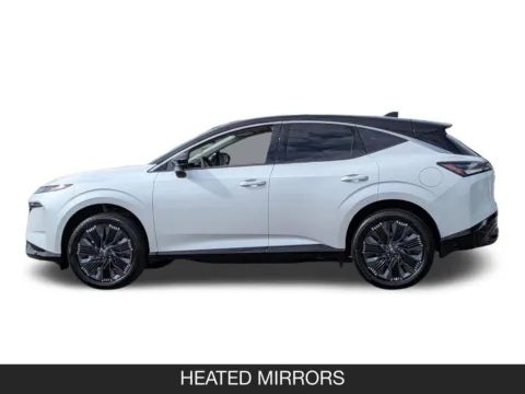 More photos of 2026 Nissan Murano Platinum at Mossy Nissan Kearny Mesa, CA