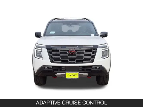 More photos of 2026 Nissan Armada PRO-4X at Mossy Nissan Kearny Mesa, CA