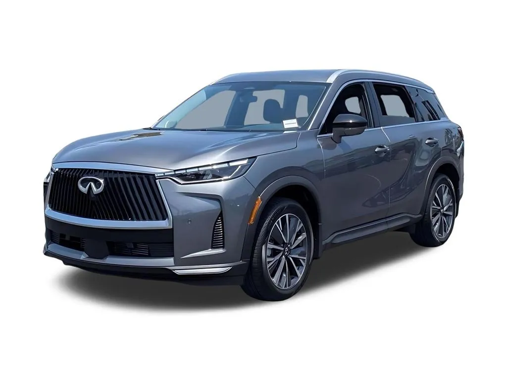 2027 INFINITI QX60 LUXE for sale in San Diego, CA