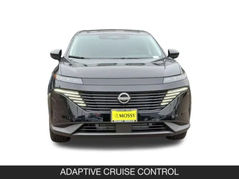 More photos of 2026 Nissan Murano SV at Mossy Nissan Kearny Mesa, CA