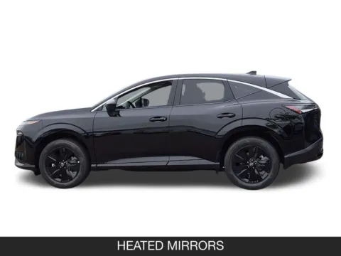 More photos of 2026 Nissan Murano SV at Mossy Nissan Kearny Mesa, CA