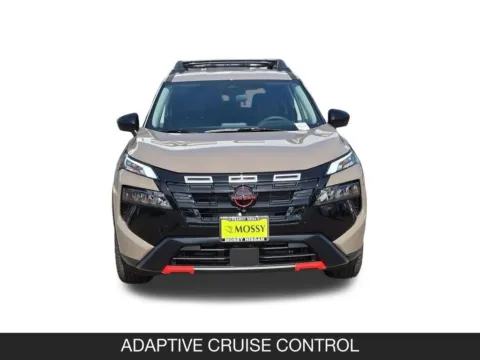 More photos of 2026 Nissan Rogue Rock Creek at Mossy Nissan Kearny Mesa, CA