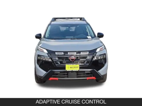 More photos of 2026 Nissan Rogue Rock Creek at Mossy Nissan Kearny Mesa, CA