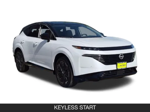 Photos of 2026 Nissan Murano Platinum for sale in San Diego, CA at Mossy Nissan Kearny Mesa