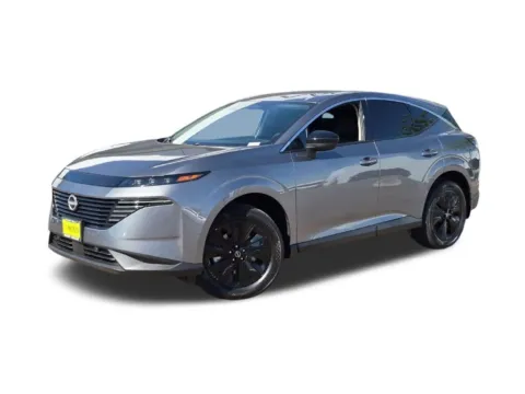 Gray 2026 Nissan Murano SV for sale in San Diego, CA
