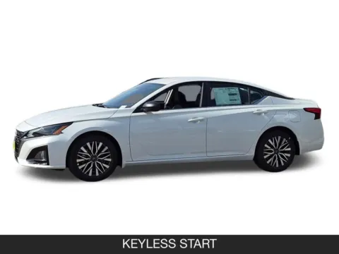 More photos of 2026 Nissan Altima 2.5 SV at Mossy Nissan Kearny Mesa, CA