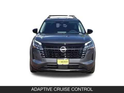 More photos of 2026 Nissan Pathfinder SV at Mossy Nissan Kearny Mesa, CA