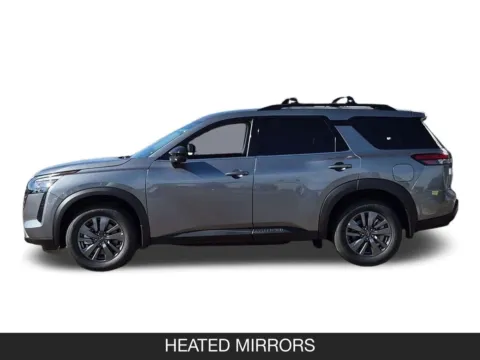 More photos of 2026 Nissan Pathfinder SV at Mossy Nissan Kearny Mesa, CA