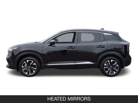 More photos of 2025 Nissan Kicks SV at Mossy Nissan Kearny Mesa, CA