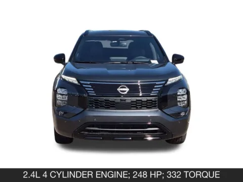 More photos of 2026 Nissan Rogue Plug-In Hybrid Platinum at Mossy Nissan Kearny Mesa, CA