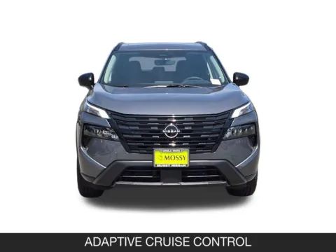 More photos of 2026 Nissan Rogue Dark Armor at Mossy Nissan Kearny Mesa, CA