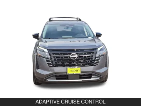 More photos of 2026 Nissan Pathfinder SL at Mossy Nissan Kearny Mesa, CA