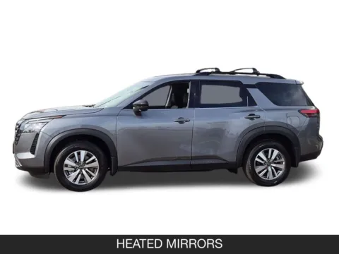 More photos of 2026 Nissan Pathfinder SL at Mossy Nissan Kearny Mesa, CA