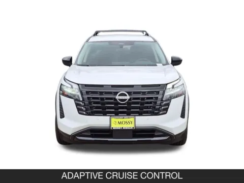 More photos of 2026 Nissan Pathfinder SV at Mossy Nissan Kearny Mesa, CA