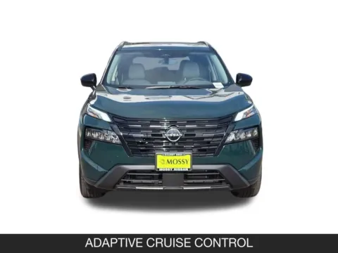 More photos of 2026 Nissan Rogue Dark Armor at Mossy Nissan Kearny Mesa, CA