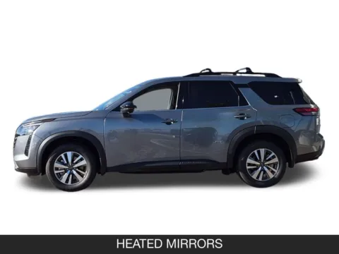 More photos of 2026 Nissan Pathfinder SL at Mossy Nissan Kearny Mesa, CA
