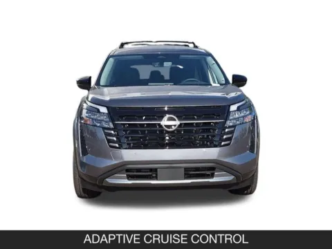 More photos of 2026 Nissan Pathfinder SL at Mossy Nissan Kearny Mesa, CA