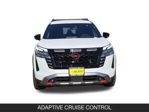 More photos of 2026 Nissan Pathfinder Rock Creek at Mossy Nissan Kearny Mesa, CA