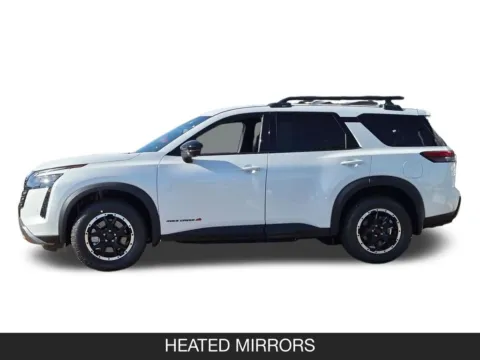 More photos of 2026 Nissan Pathfinder Rock Creek at Mossy Nissan Kearny Mesa, CA