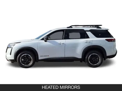 More photos of 2026 Nissan Pathfinder Rock Creek at Mossy Nissan Kearny Mesa, CA