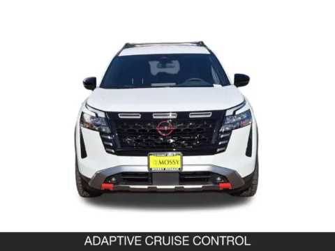More photos of 2026 Nissan Pathfinder Rock Creek at Mossy Nissan Kearny Mesa, CA