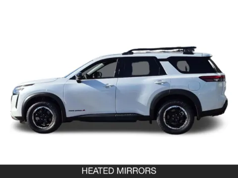 More photos of 2026 Nissan Pathfinder Rock Creek at Mossy Nissan Kearny Mesa, CA