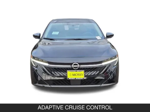 More photos of 2027 Nissan Sentra SR at Mossy Nissan Kearny Mesa, CA