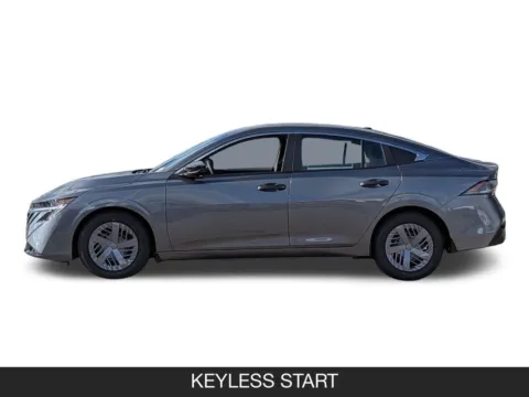 More photos of 2026 Nissan Sentra S at Mossy Nissan Kearny Mesa, CA
