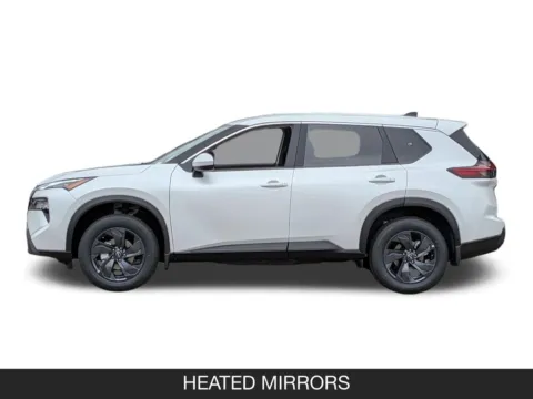 More photos of 2026 Nissan Rogue SV at Mossy Nissan Kearny Mesa, CA