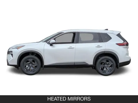 More photos of 2026 Nissan Rogue SV at Mossy Nissan Kearny Mesa, CA