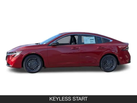 More photos of 2026 Nissan Sentra SV at Mossy Nissan Kearny Mesa, CA