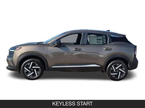More photos of 2026 Nissan Kicks SV at Mossy Nissan Kearny Mesa, CA
